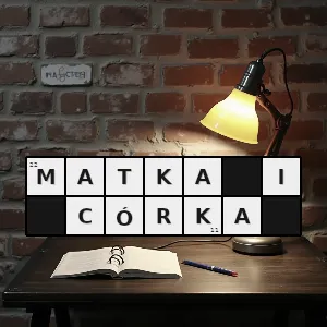 Hasło krzyżówkowe de lorean - matka i córka – rozwiązanie, synonimy, podpowiedzi i definicje krzyżówkowe